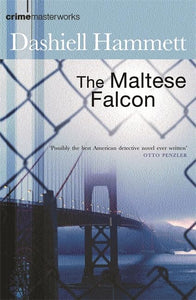 The Maltese Falcon 