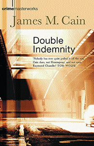 Double Indemnity 