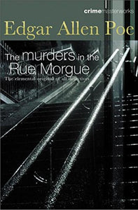 The Murders in the Rue Morgue 