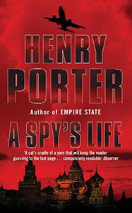 A Spy's Life 