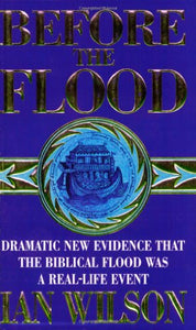 Before the Flood 