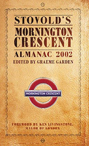 Stovold's Mornington Crescent Almanac 2002 