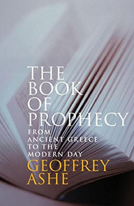 Book of Prophecy 