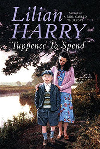 Tuppence to Spend 