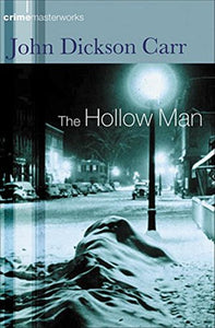 The Hollow Man 