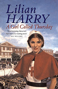 A Girl Called Thursday 