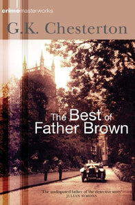 The Best of Father Brown 