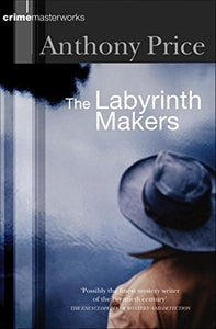 The Labyrinth Makers 