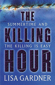 The Killing Hour 