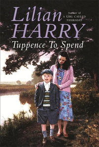 Tuppence to Spend 