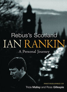 Rebus's Scotland 