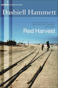 Red Harvest 