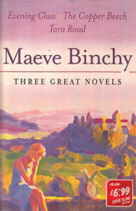 Three Great Novels 