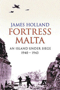 Fortress Malta 