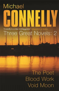 Three Great Novels 