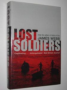 Lost Soldiers 