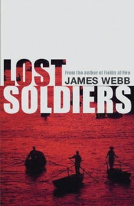 Lost Soldiers 