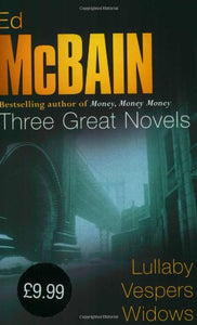 Three Great Novels 