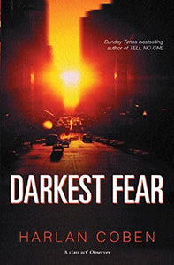 Darkest Fear 