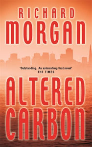 Altered Carbon 