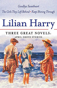 Three Great Novels 