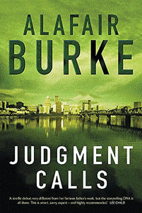 Judgment Calls 