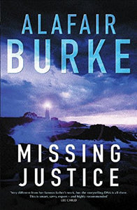 Missing Justice 