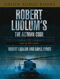 The Altman Code 