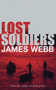 Lost Soldiers 