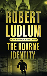 The Bourne Identity 