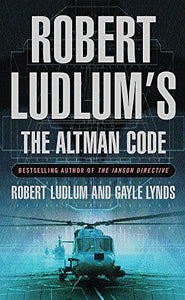 Robert Ludlum's The Altman Code 