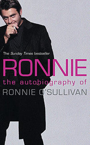 Ronnie 