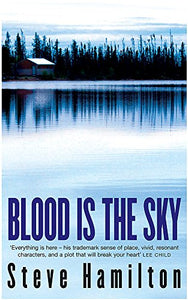 Blood is the Sky 