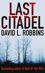 Last Citadel 