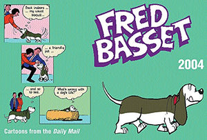 Fred Basset 2004 