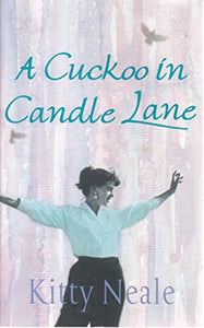 A Cuckoo in Candle Lane 