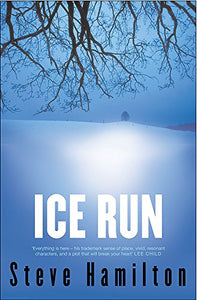 Ice Run 