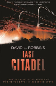 The Last Citadel 