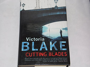 Cutting Blades 