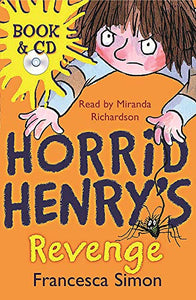 Horrid Henry's Revenge 