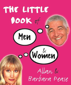 The Little Book of Men and Women 