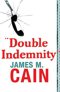 Double Indemnity 