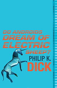 Do Androids Dream Of Electric Sheep? 