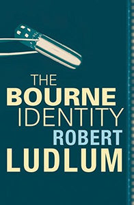 The Bourne Identity 