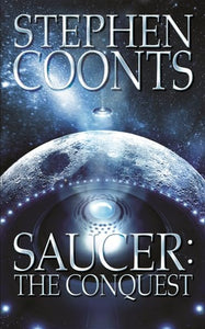 Saucer: The Conquest 