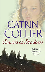 Sinners & Shadows 