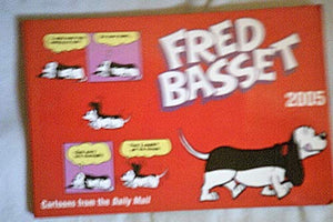 Fred Basset 2005 