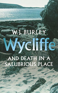 Wycliffe and Death in a Salubrious Place 