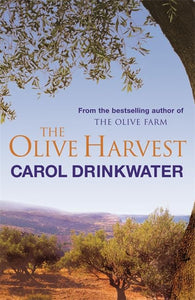 The Olive Harvest 