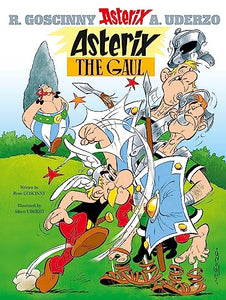 Asterix: Asterix The Gaul 